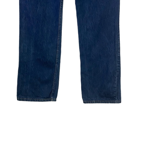 VINTAGE (1993)MADE IN USA/ORANGE TAB/LEVI 517 - Picture 12 of 16